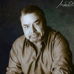 Meet your Posher, Mike